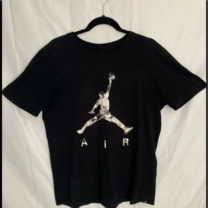 Nike Air Jordan T-SHIRT